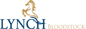 Lynch Bloodstock Logo